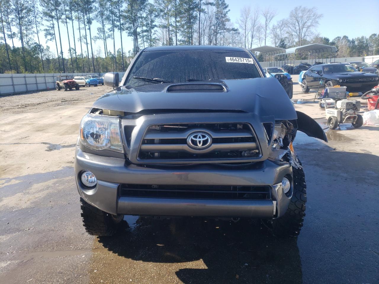 2010 Toyota Tacoma - Image 5
