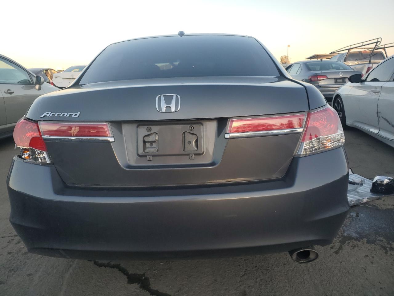 2011 Honda Accord - Image 6
