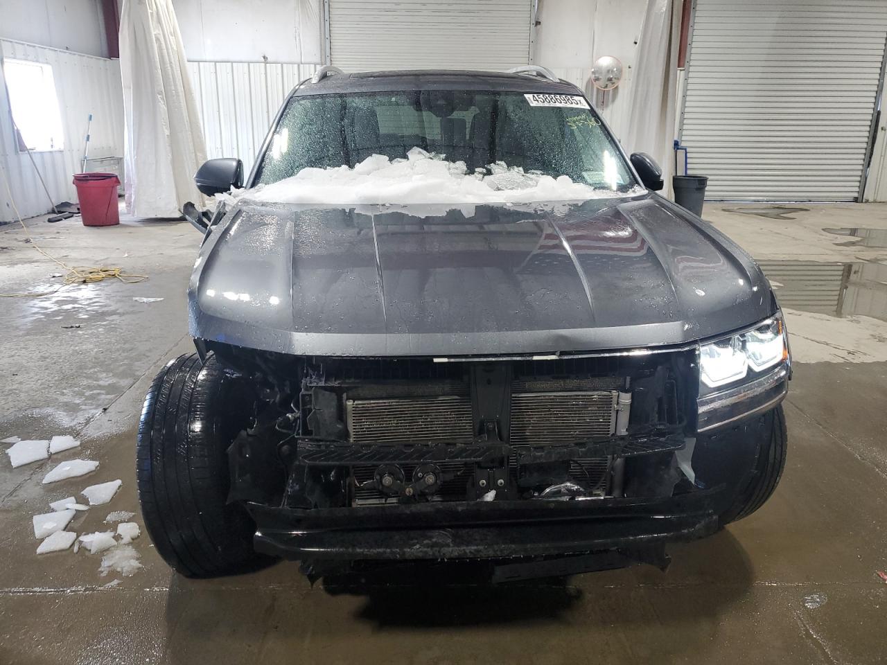 2018 Volkswagen Atlas - Image 5