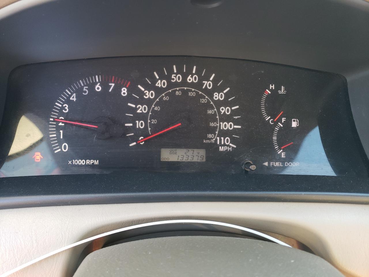 2005 Toyota Corolla - Image 9