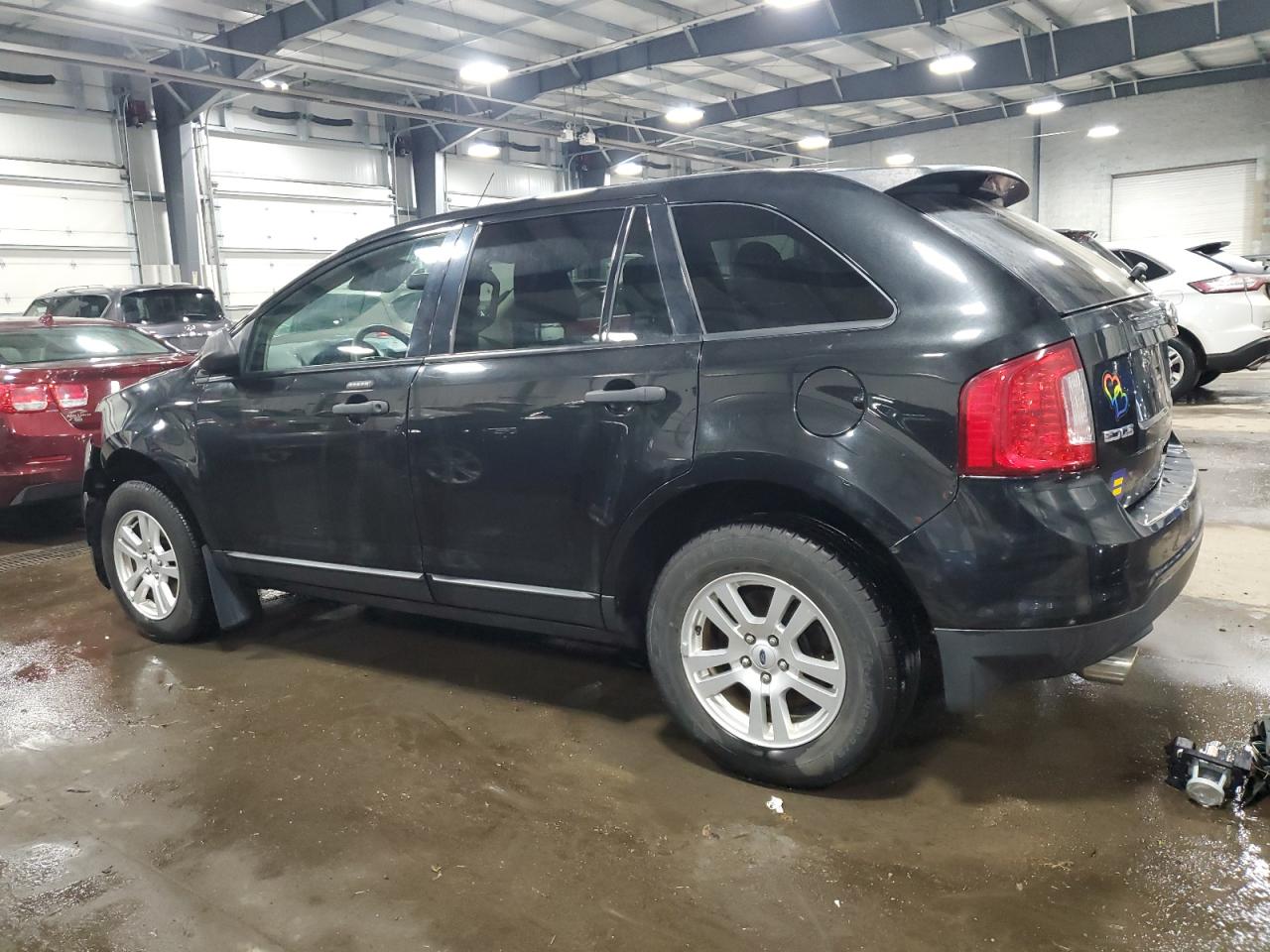 2011 Ford Edge - Image 2