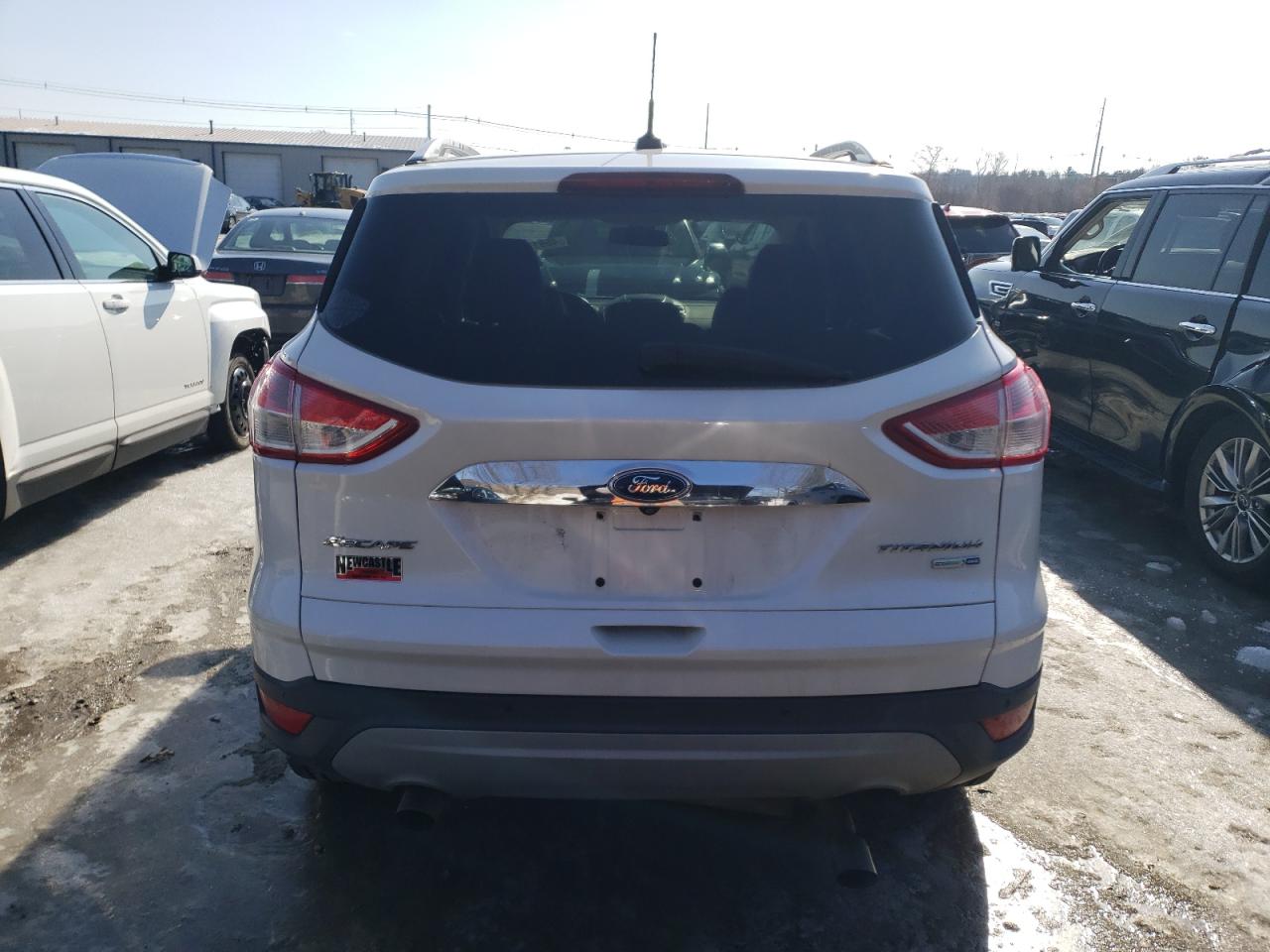 2014 Ford Escape - Image 6
