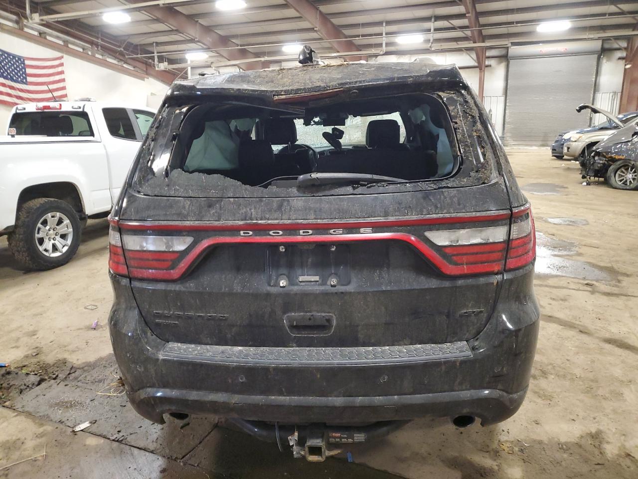 2017 Dodge Durango - Image 6
