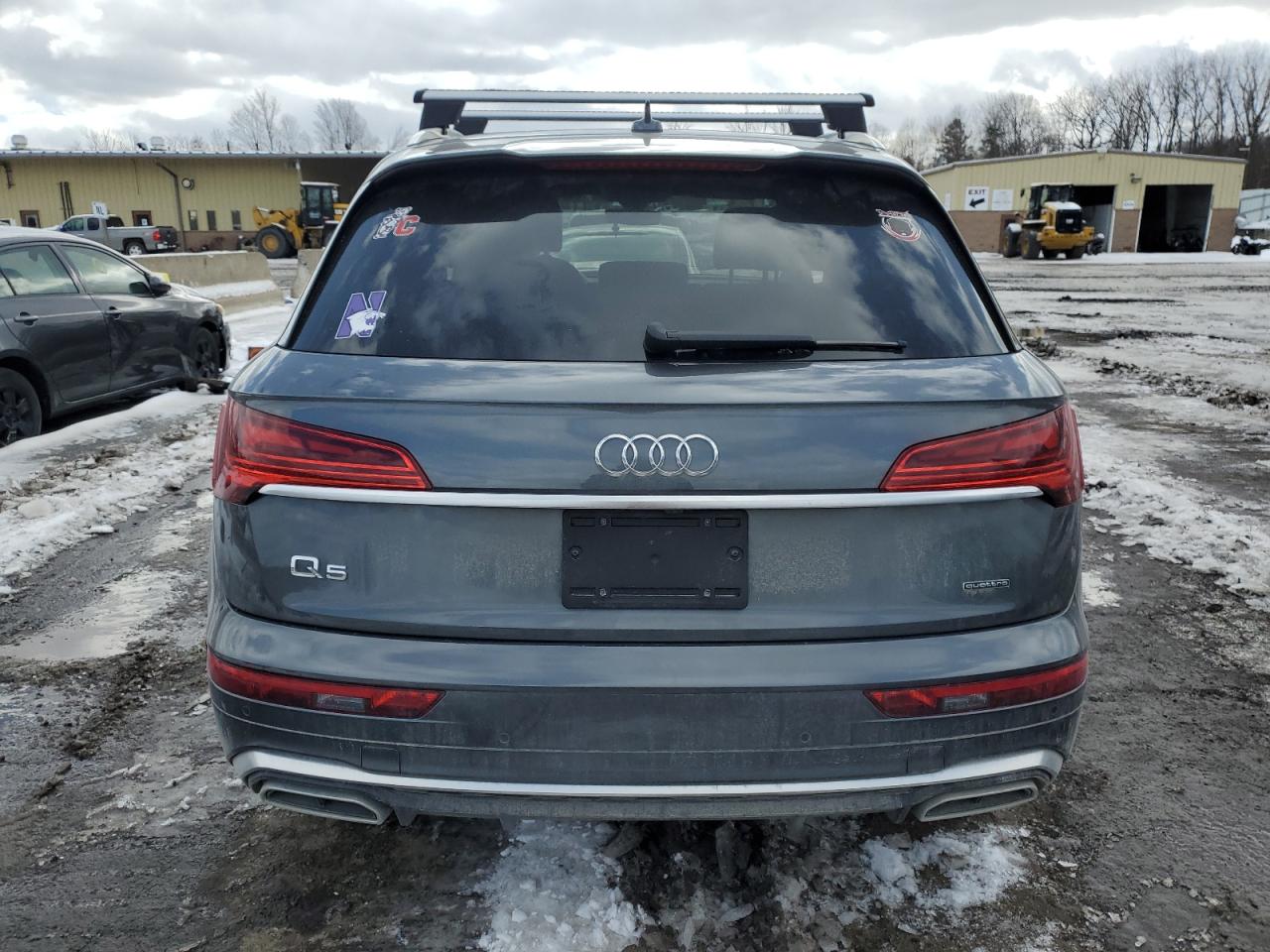 2023 Audi Q5 - Image 6