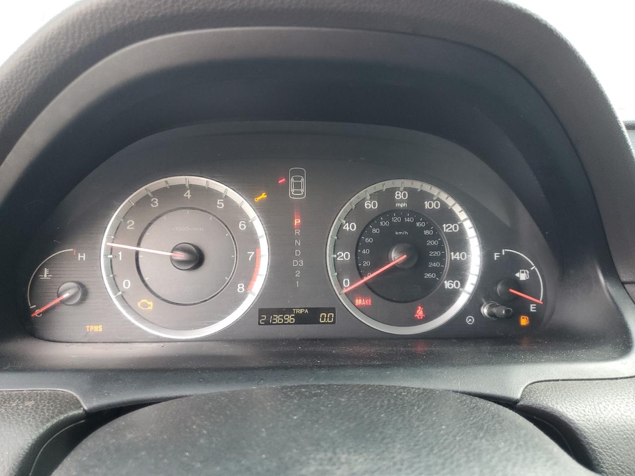 2008 Honda Accord - Image 9