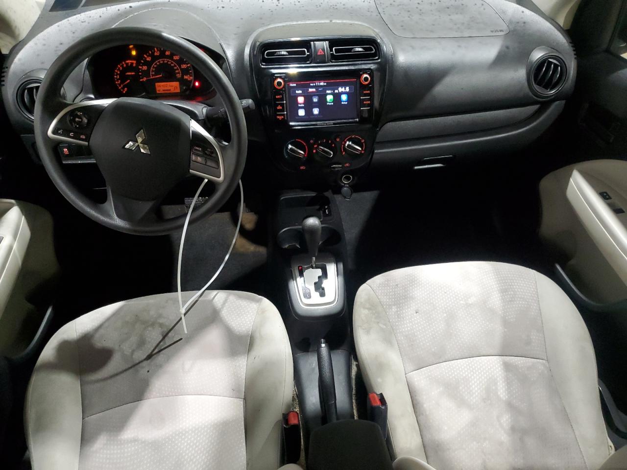 2019 Mitsubishi Mirage - Image 8