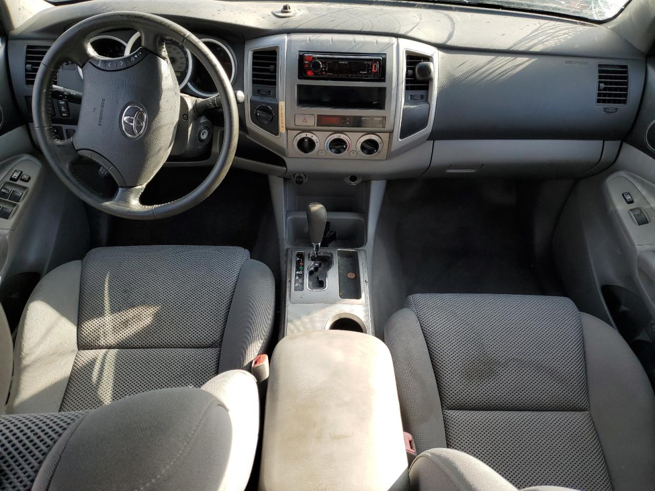 2006 Toyota Tacoma - Image 8