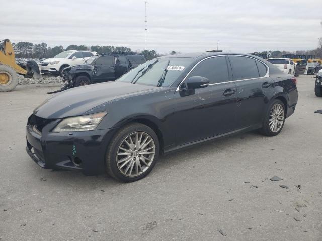 2014 Lexus Gs 350