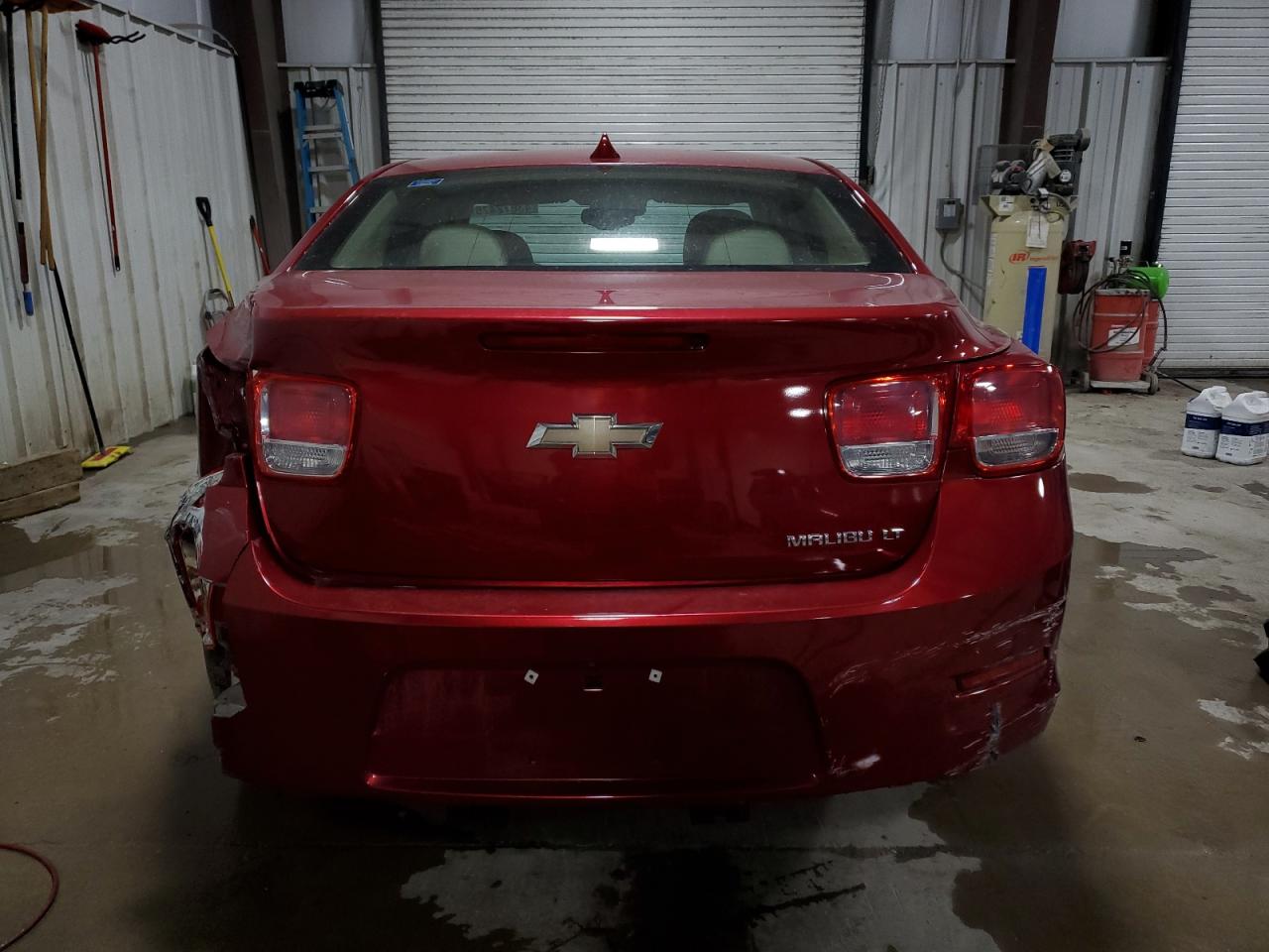 2014 Chevrolet Malibu - Image 6