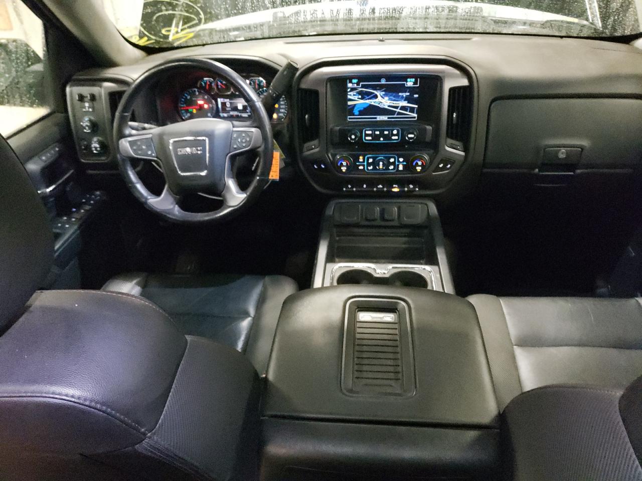 2017 GMC Sierra - Image 8