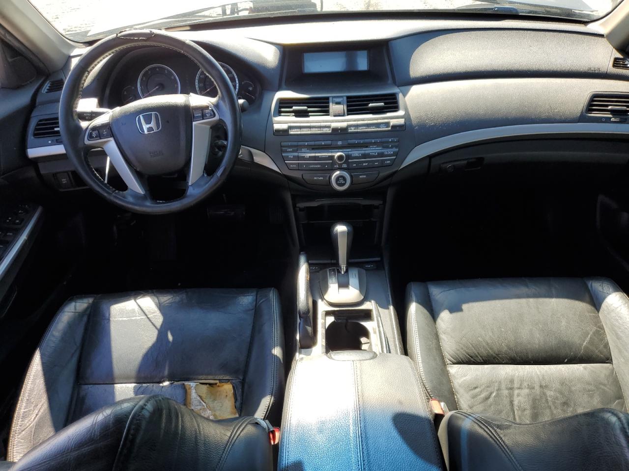 2008 Honda Accord - Image 8