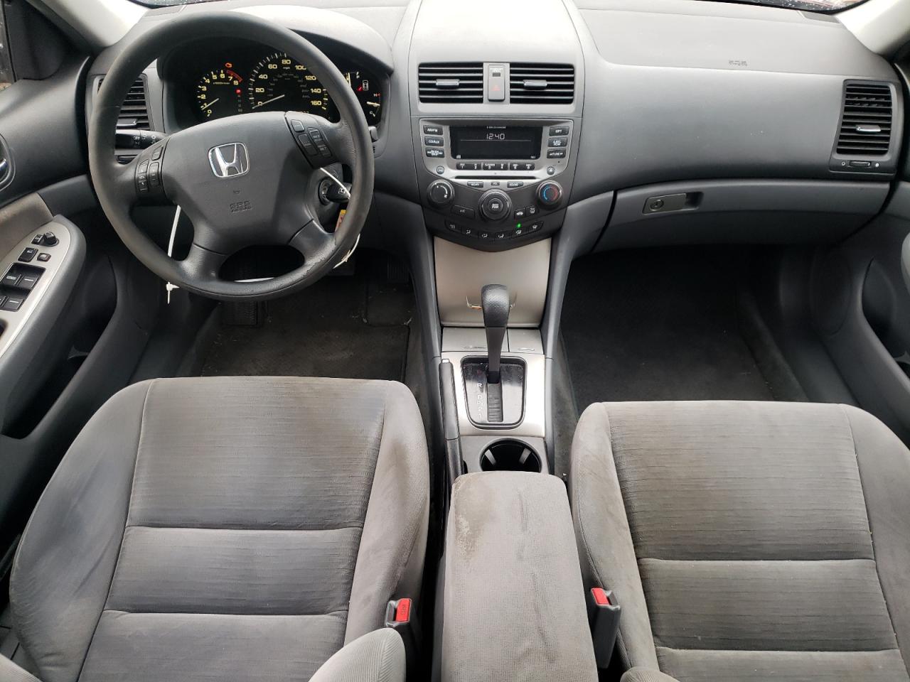 2007 Honda Accord - Image 8