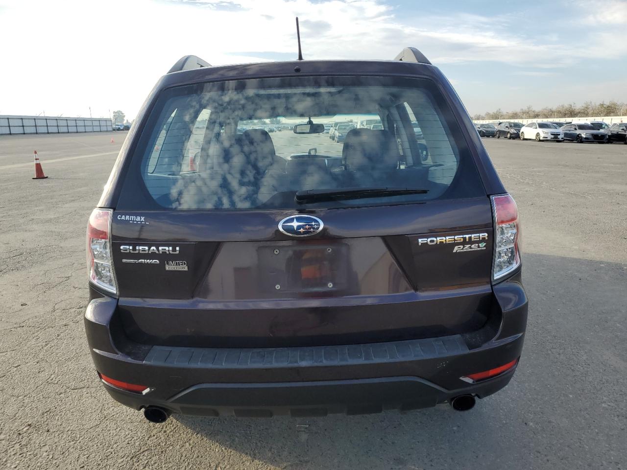 2013 Subaru Forester - Image 6