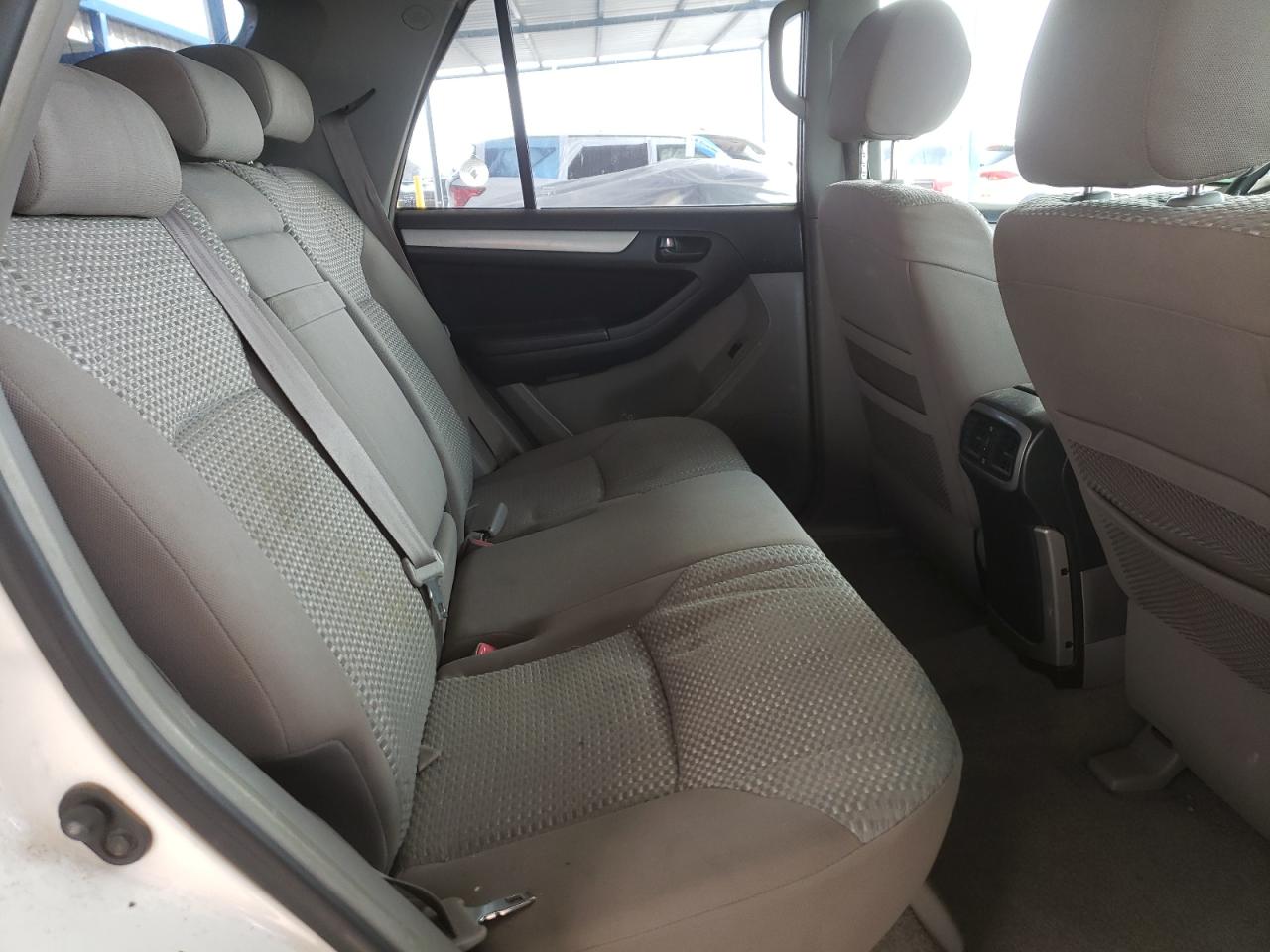 2007 Toyota 4Runner - Image 11