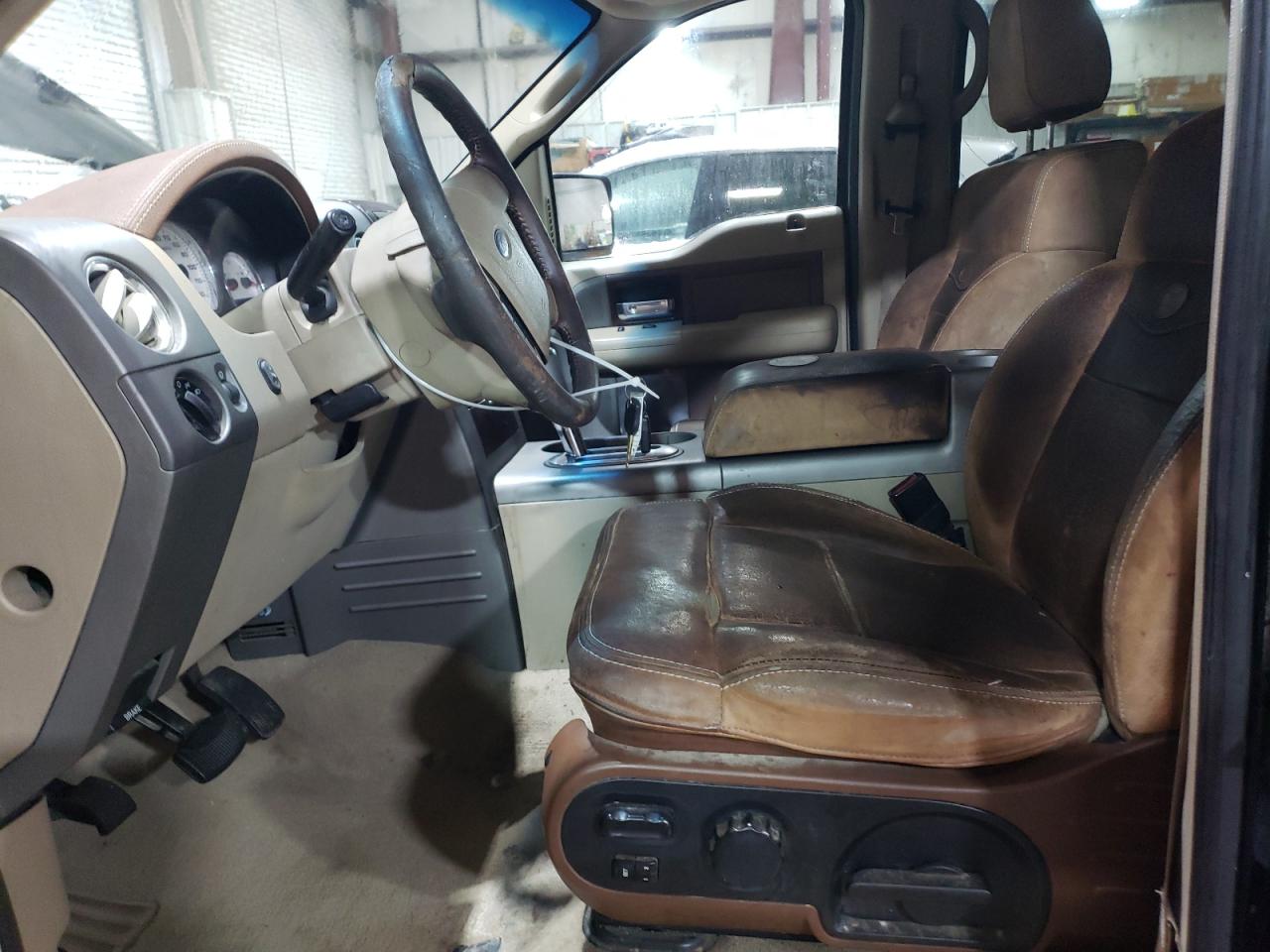 2005 Ford F-150 - Image 7