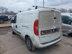 2021 FIAT DOBLO 16V for sale at Copart SANDY