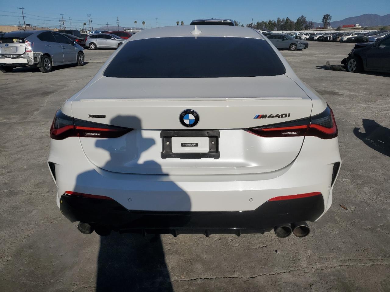 2021 BMW M4 - Image 6