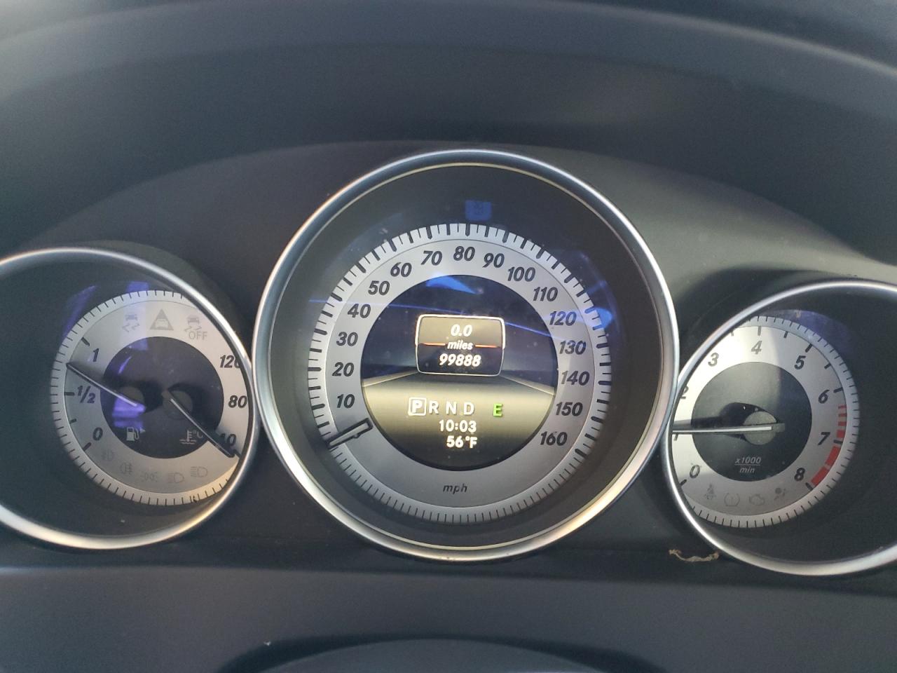2014 Mercedes-Benz C-klasse - Image 9