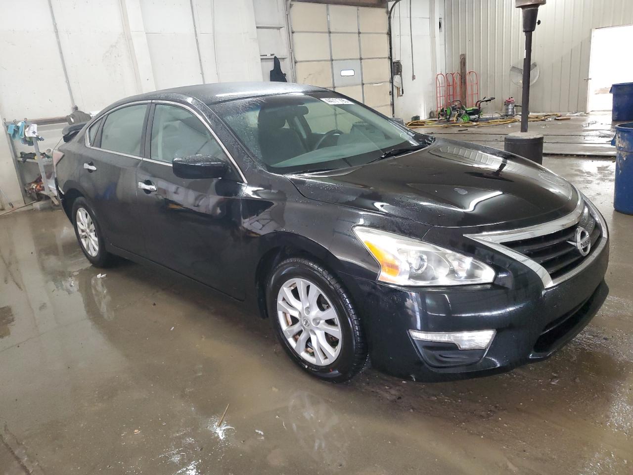 2014 Nissan Altima - Image 4