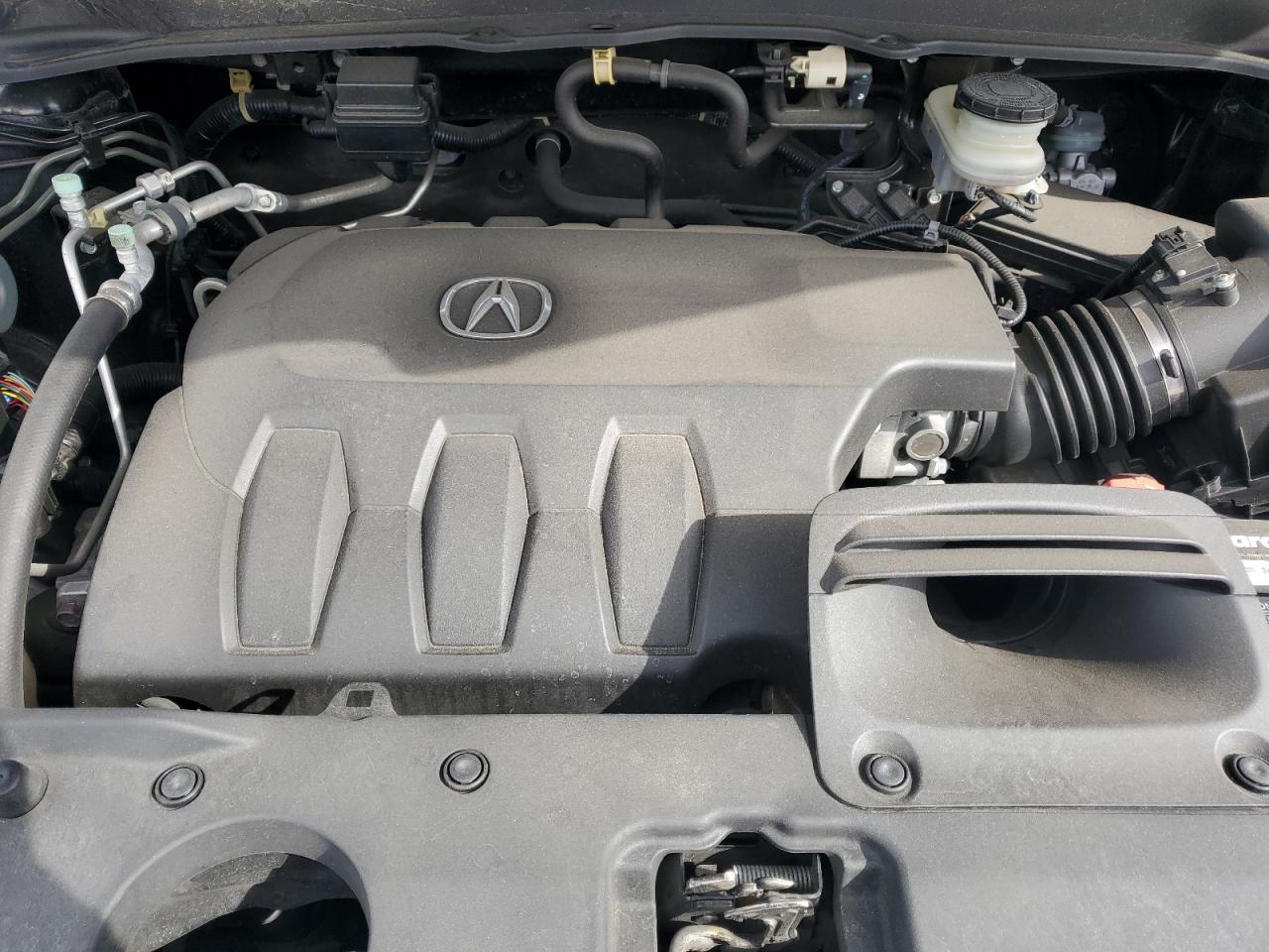 2016 Acura RDX - Image 11