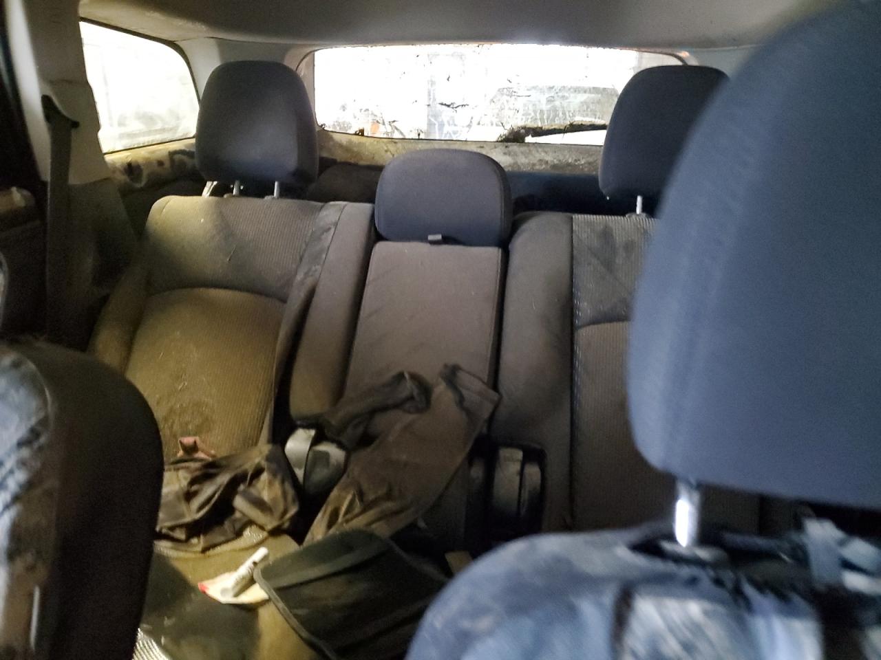 2012 Dodge Journey - Image 10