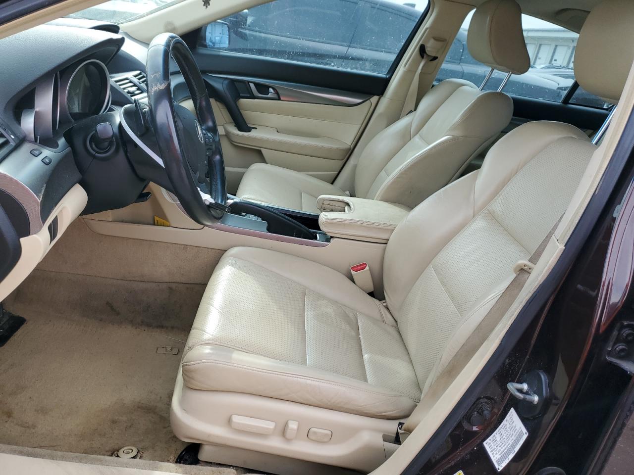 2009 Acura TL - Image 7