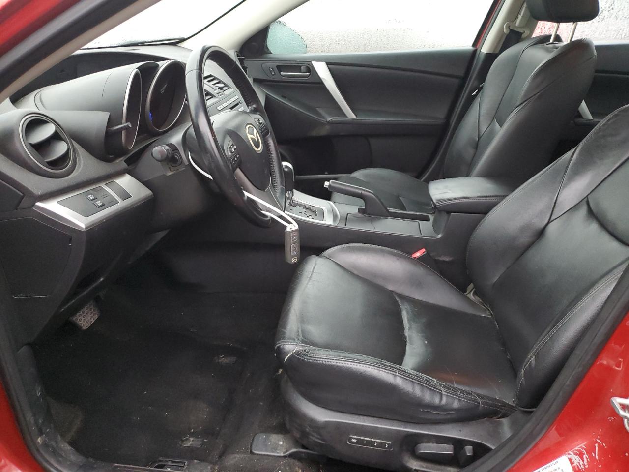 2010 Mazda 3 - Image 7