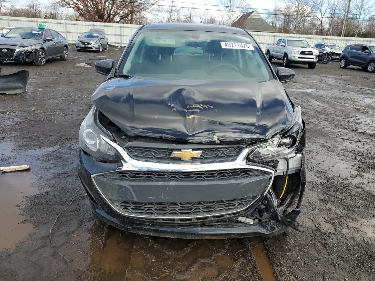 2020 Chevrolet Spark - Image 5
