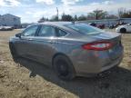 2014 Ford Fusion Se for Sale in Windsor, NJ - Front End