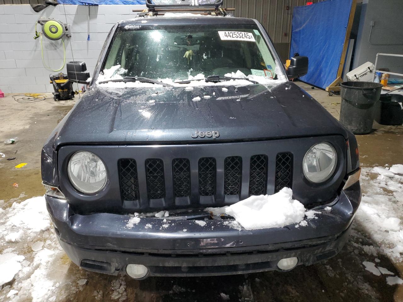 2015 Jeep Liberty (Patriot) - Image 5