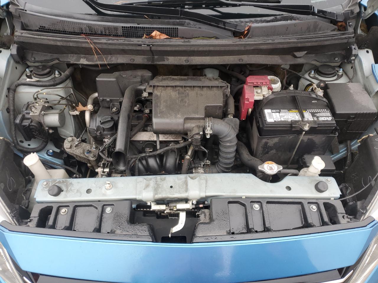 2021 Mitsubishi Mirage - Image 11