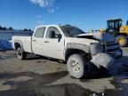 2008 Chevrolet Silverado C3500 на продаже в Windham, ME - Front End