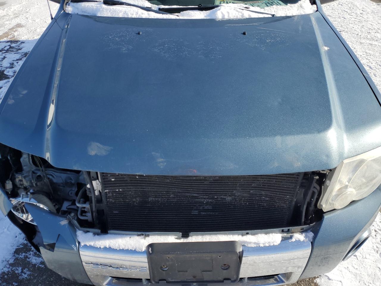 2010 Ford Escape - Image 12