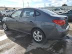 2008 Hyundai Elantra Gls de vânzare în Littleton, CO - Front End