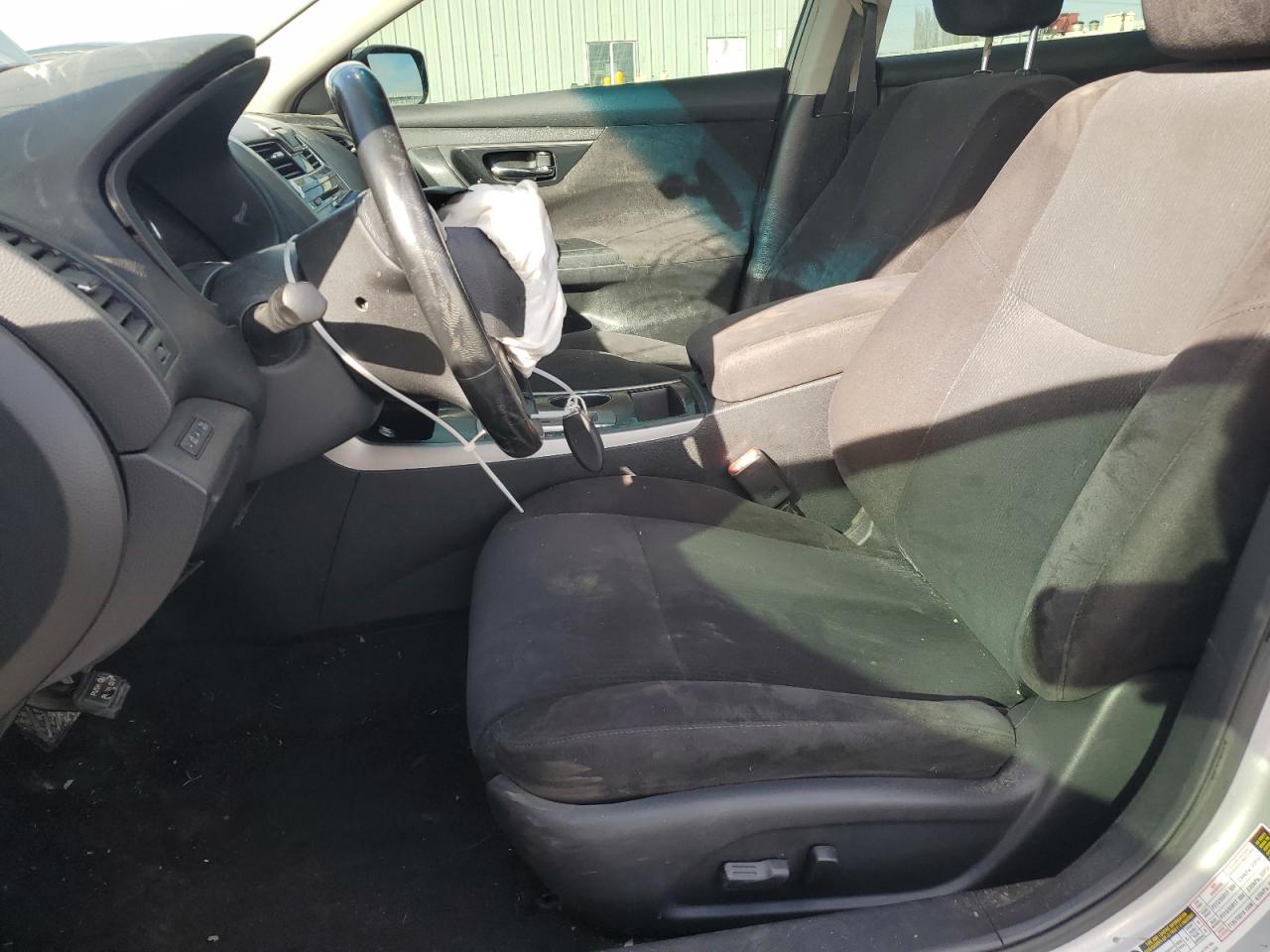 2013 Nissan Altima - Image 7