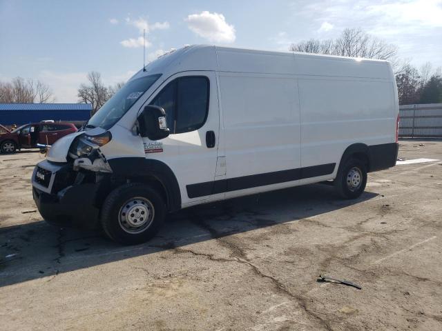 2020 Ram Promaster 3500 3500 High