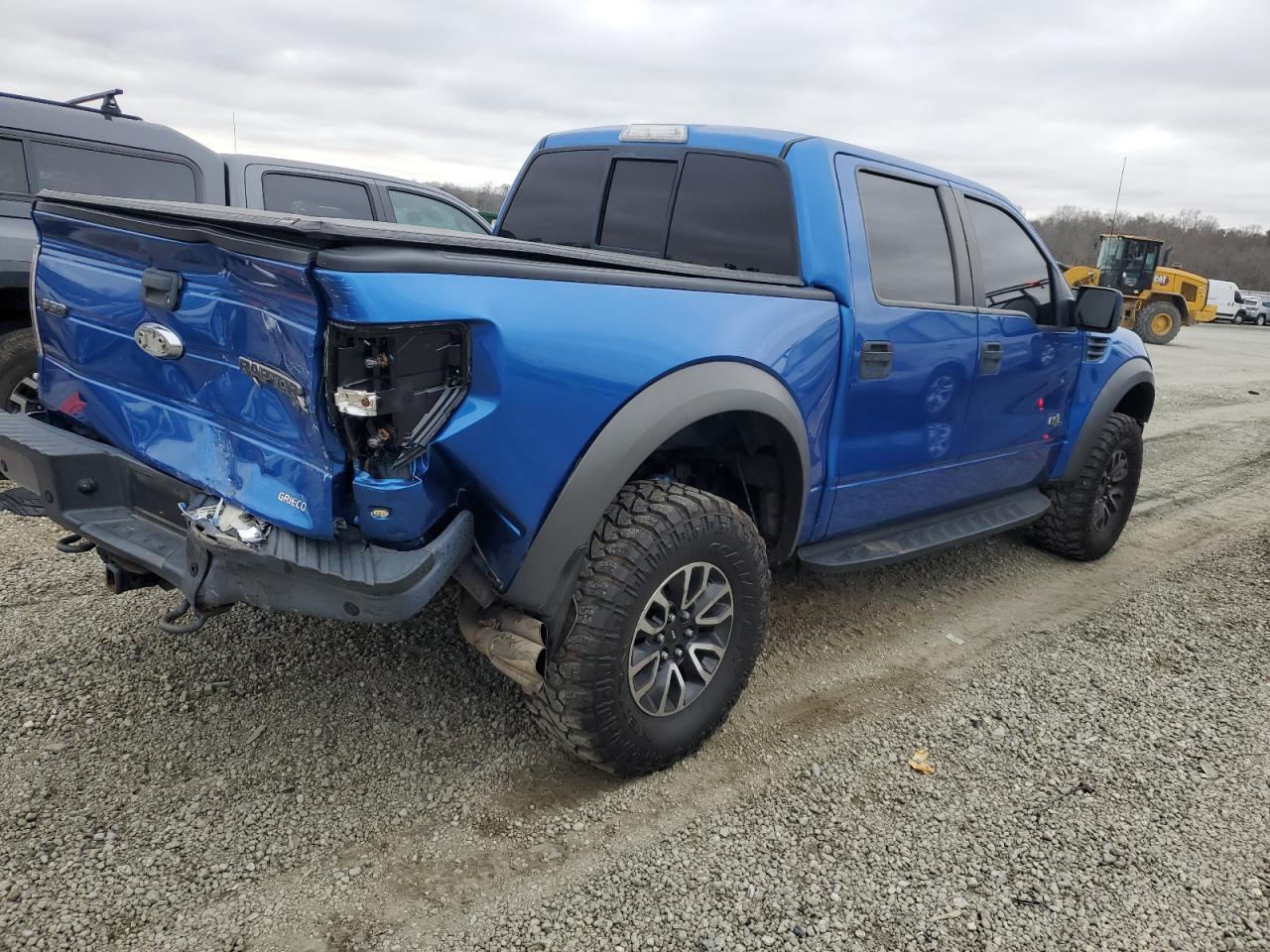2013 Ford F-150 - Image 3