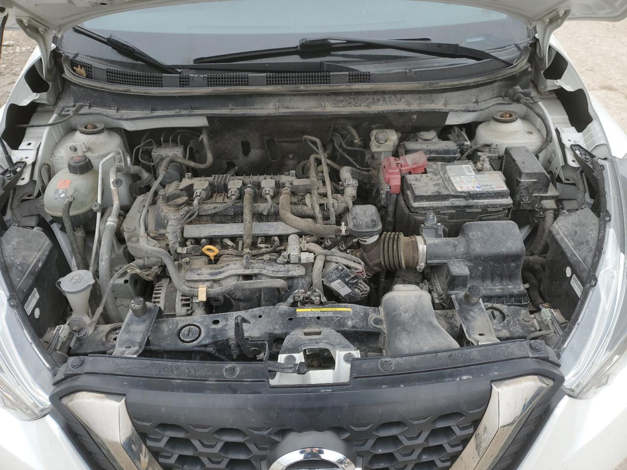 2018 Nissan Kicks - Image 12