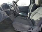 2002 Nissan Frontier King Cab Xe en Venta en Helena, MT - Rear End