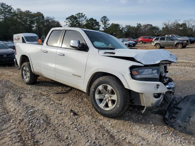  RAM 1500 2020 Белы