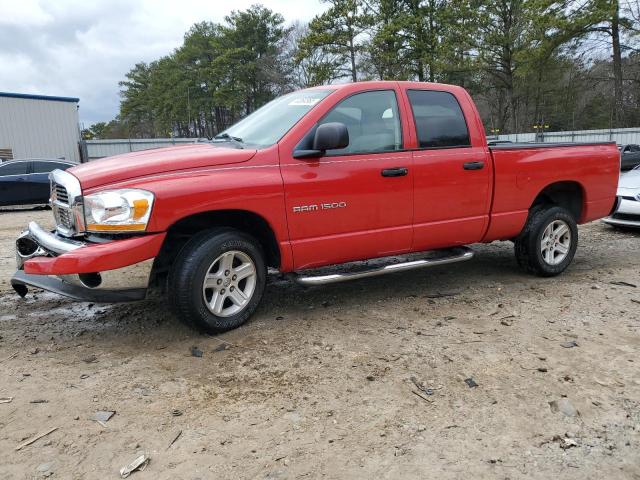 2006 Dodge Ram 1500 St