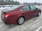 2008 Lexus Es 350 na sprzedaż w Mendon, MA - Rear End