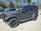 2020 Jeep Wrangler Unlimited Sport zu verkaufen in Greenwell Springs, LA - Front End