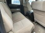 2008 TOYOTA TUNDRA DOUBLE CAB for sale at Copart QC - MONTREAL