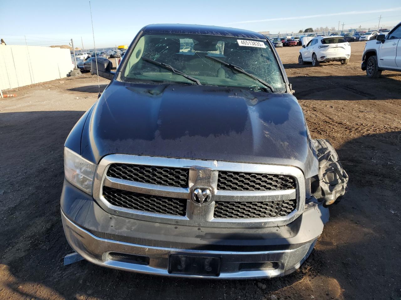 2015 RAM 1500 - Image 5