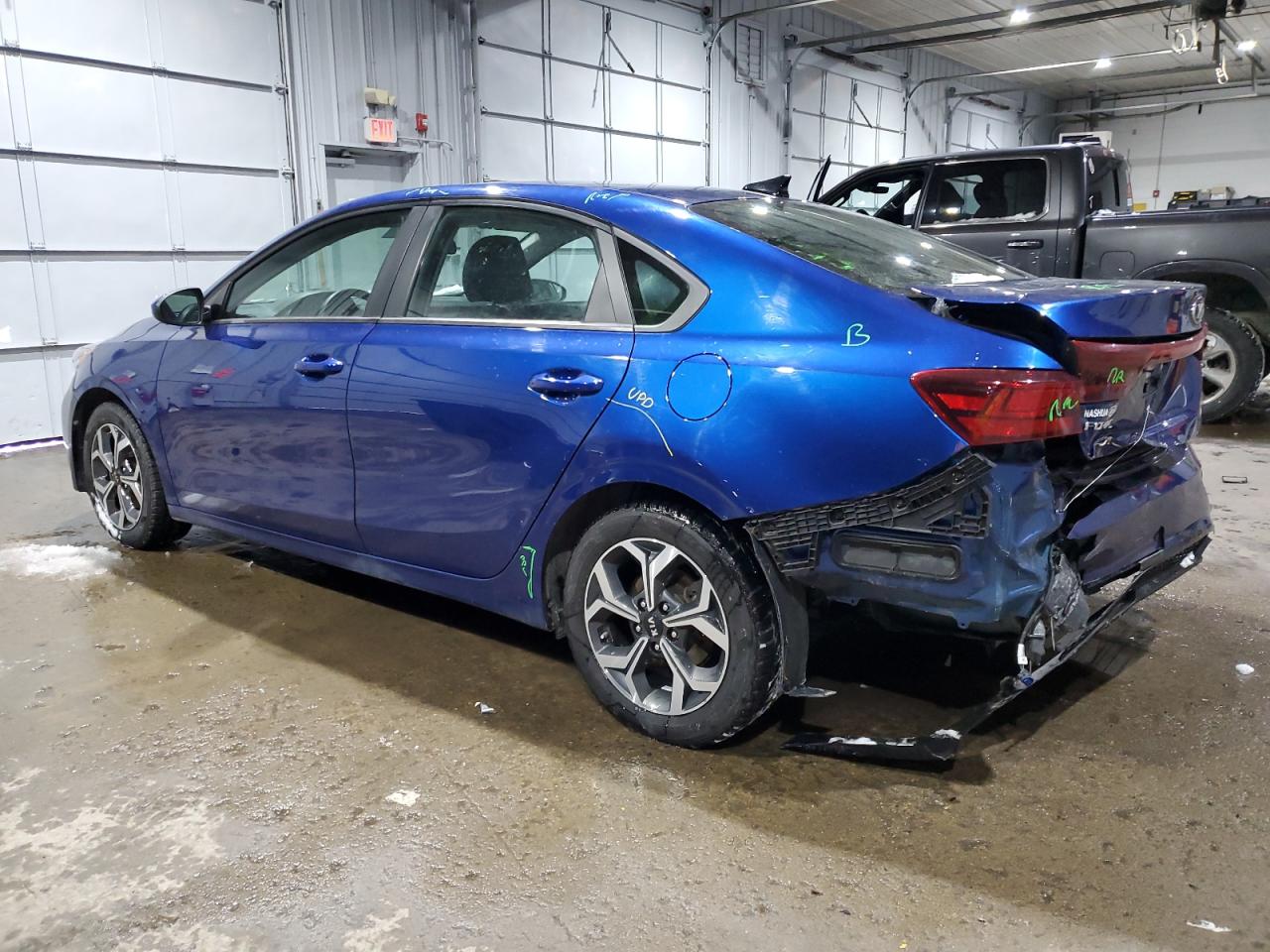 2019 Kia Forte - Image 2
