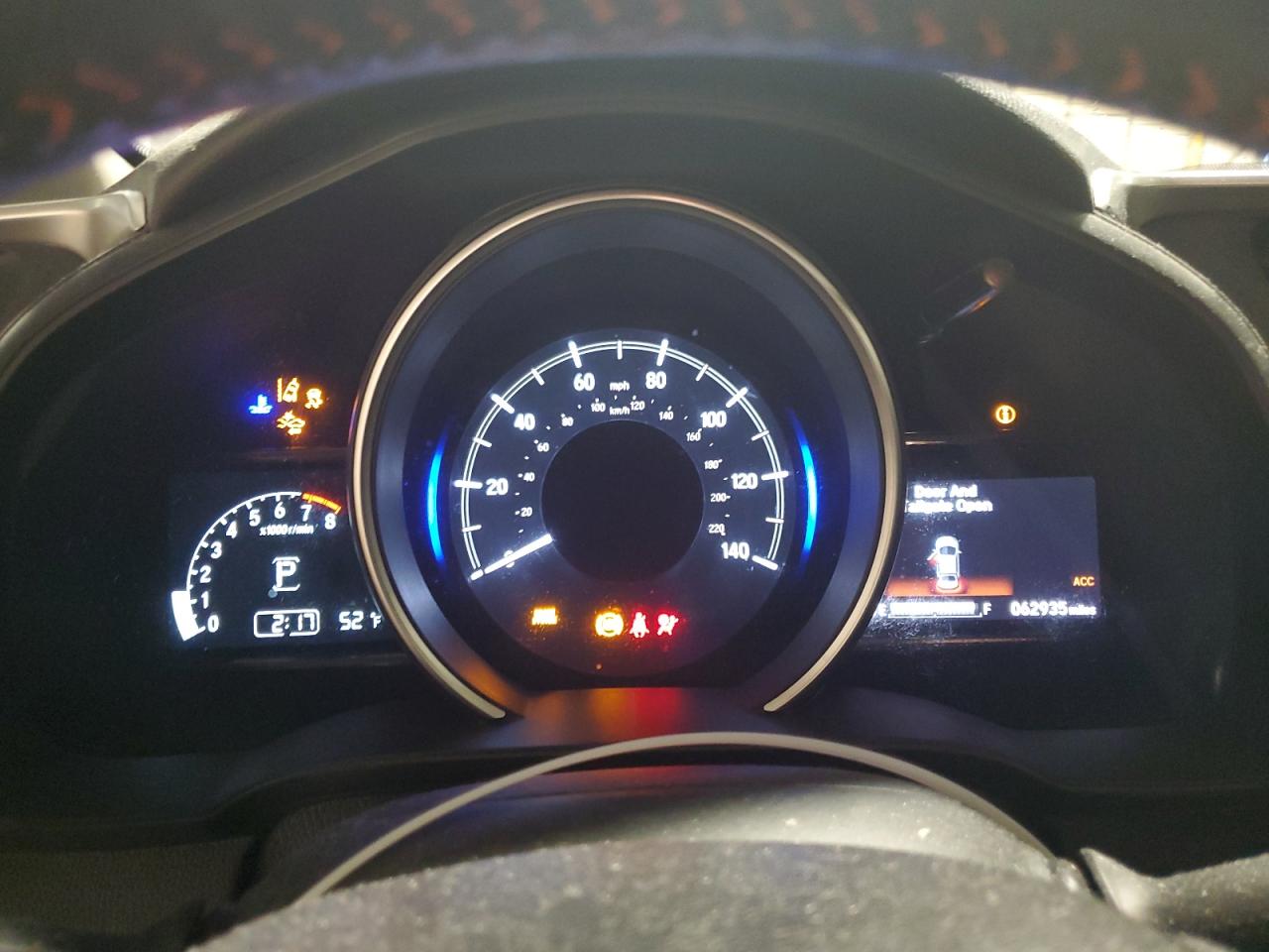 2018 Honda Fit - Image 9