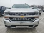 2017 Chevrolet Silverado K1500 Lt на продаже в Wayland, MI - Side