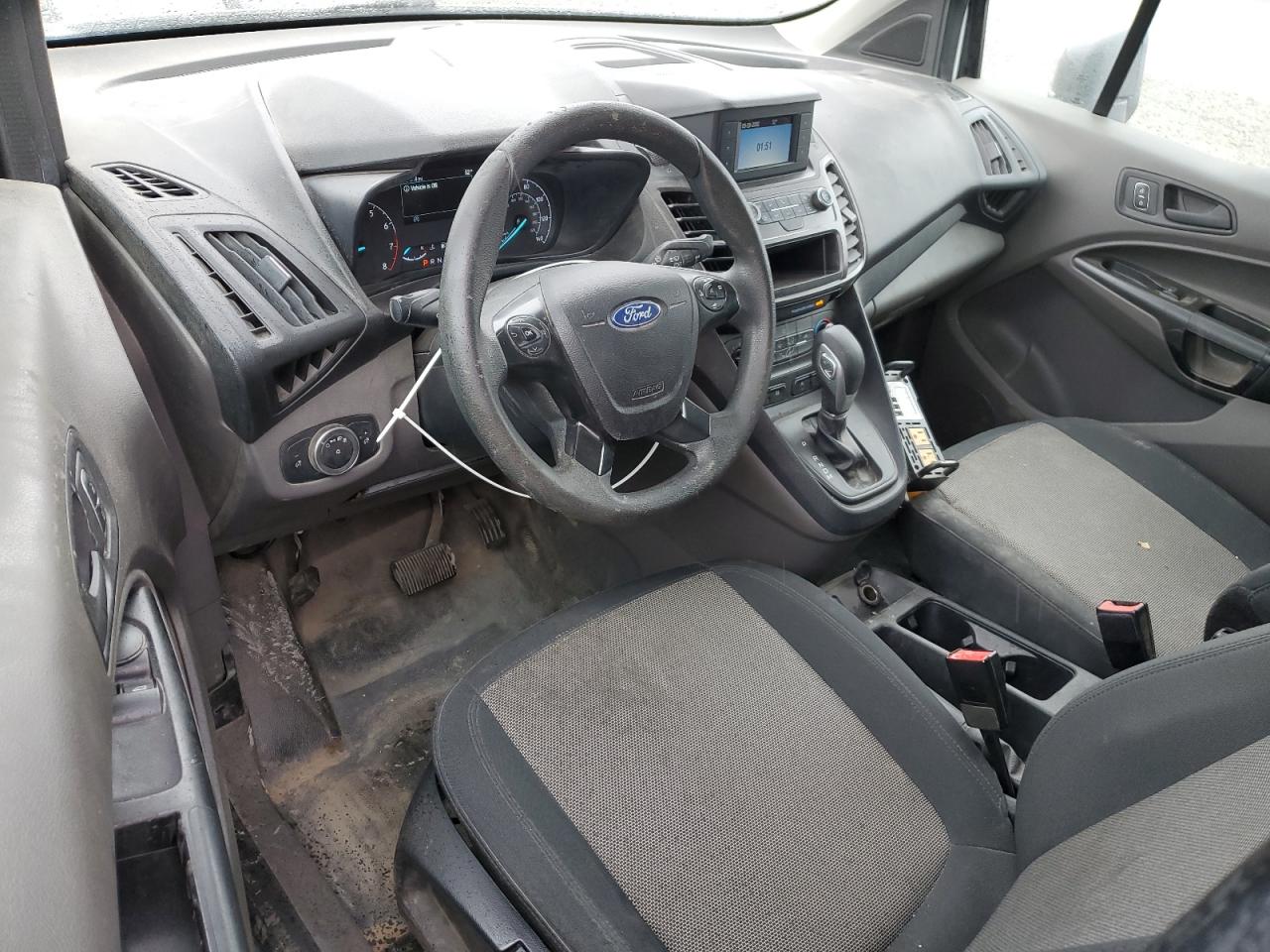 2021 Ford Transit - Image 8