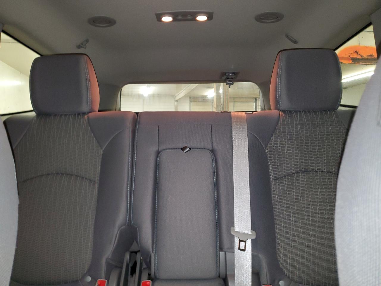 2014 Chevrolet Traverse - Image 10